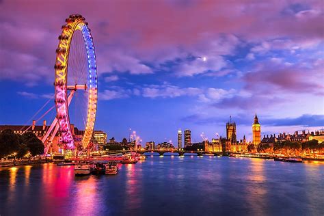 capital city in united kingdom|London .